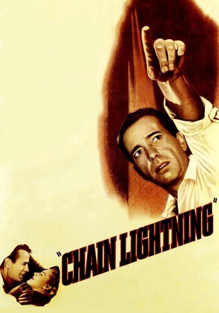 Chain Lightning streaming where to watch online?